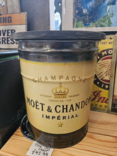 Load image into Gallery viewer, Moet and Chandon Storage Seat
