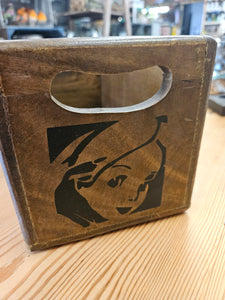 Alice Storage box