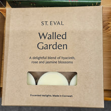 Load image into Gallery viewer, St Eval Scented Tealights
