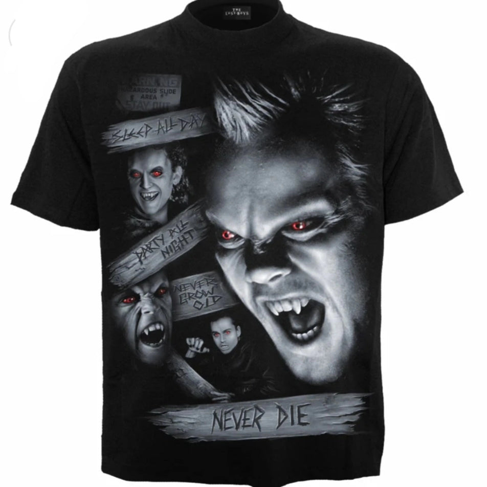 The Lost Boys Tshirt