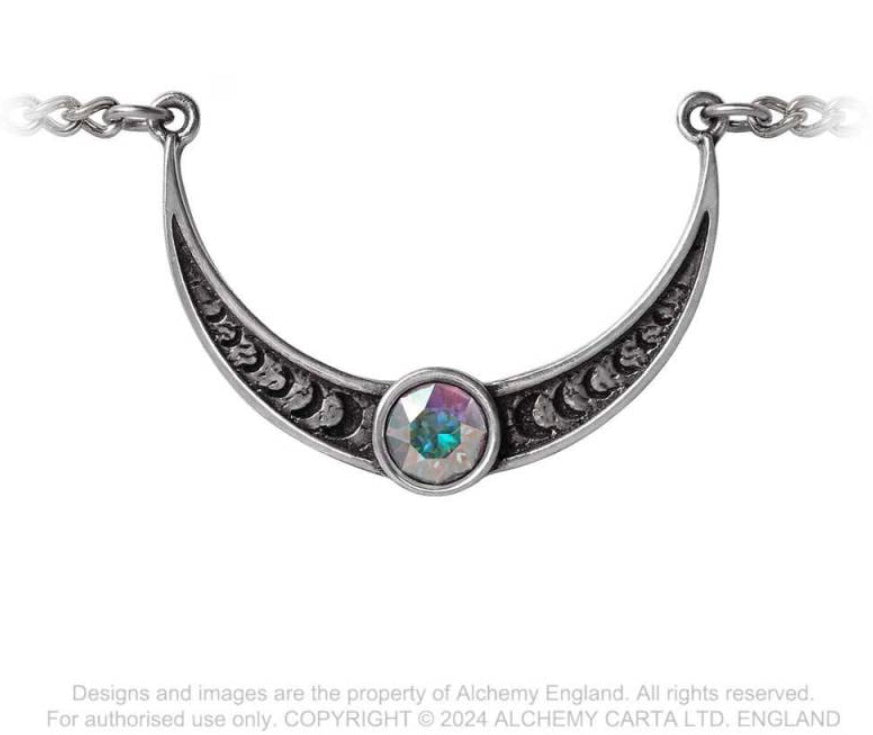 Alchemy Priestess of Ishtar Bracelet