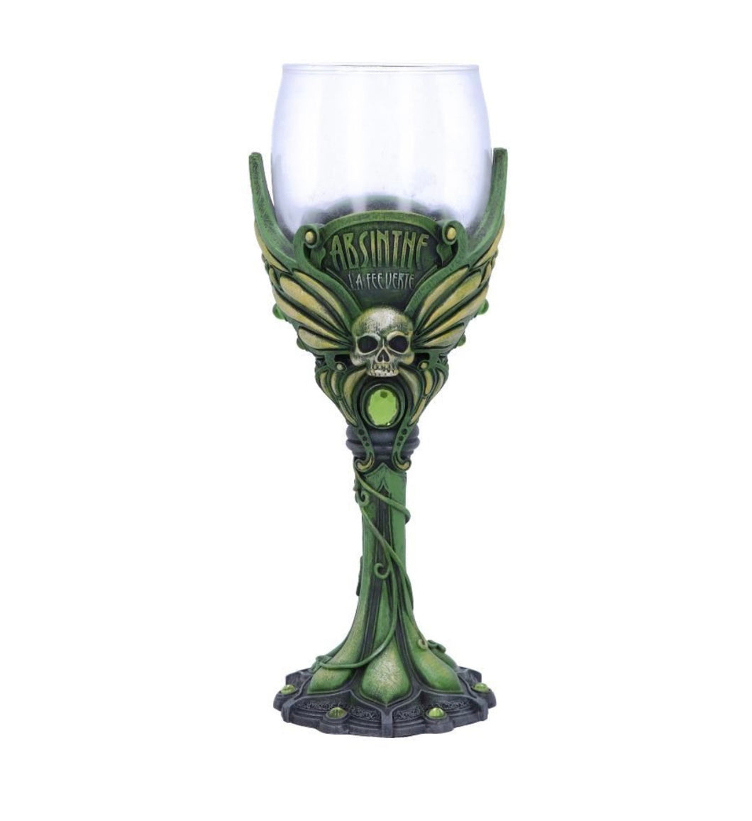 Absinthe Goblet