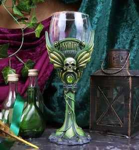 Absinthe Goblet