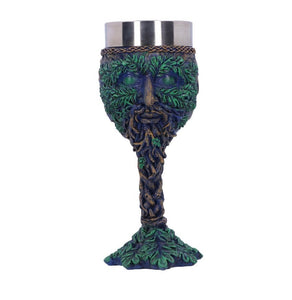 Tree Spirit Goblet