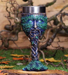 Tree Spirit Goblet