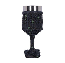 Load image into Gallery viewer, Dragon Ivy Goblet
