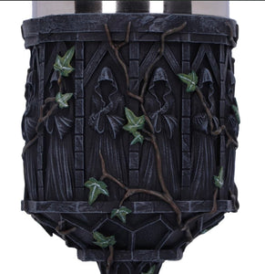 Dragon Ivy Goblet