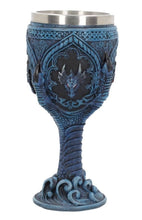 Load image into Gallery viewer, Draconic Grasp Goblet
