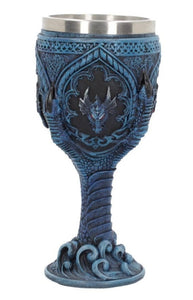 Draconic Grasp Goblet