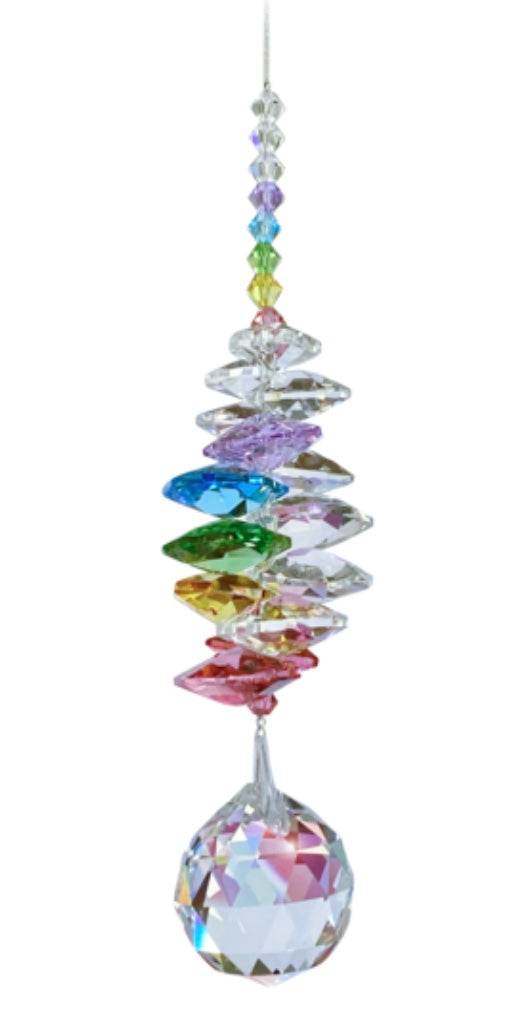 Wild Things Medium Confetti Cascade Ball