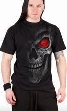 Load image into Gallery viewer, Spiral Direct DEATH STARE short sleeve T-shirt
