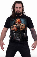 Load image into Gallery viewer, Spiral Direct 5FDP GAME OVER short sleeve t shirt
