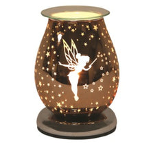 Load image into Gallery viewer, Aroma Lamp Copper effect 3d
