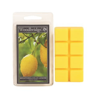 Woodbridge Mediterranean Lemon Wax Melts