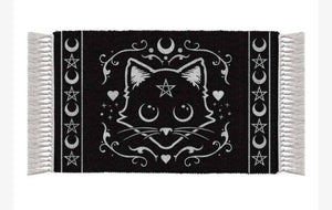 Alchemy Purrfect Rug