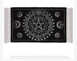 Alchemy Magic Carpet Rug