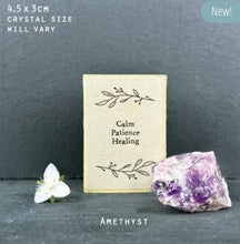 Load image into Gallery viewer, East of India Crystal Matchbox Gifts
