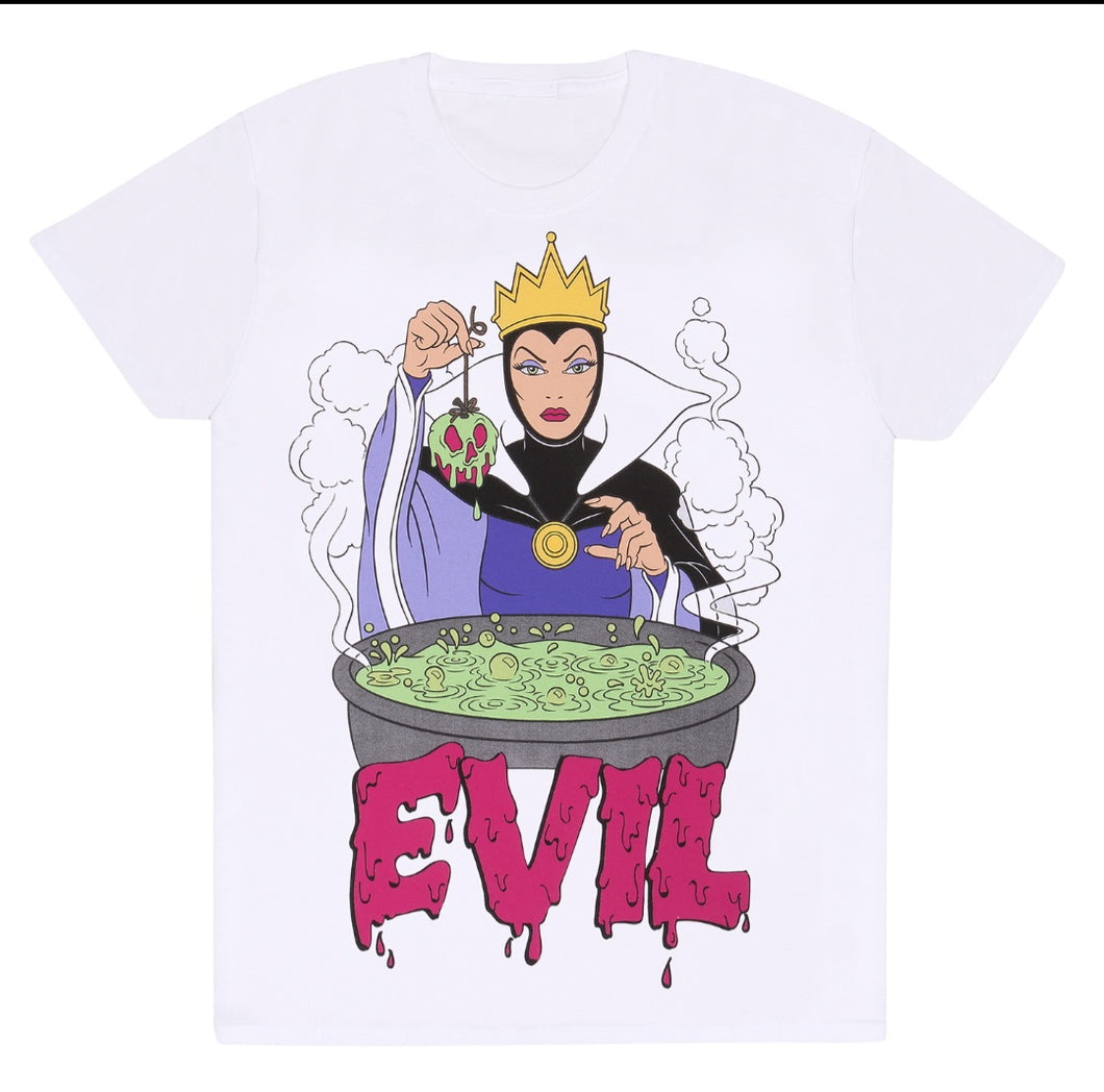 Disney Snow White Evil Queen