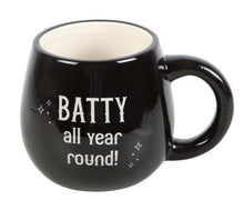 Load image into Gallery viewer, Batty All Year Round Mug
