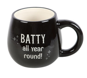 Batty All Year Round Mug