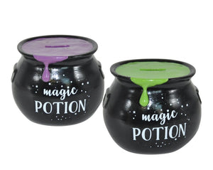 Magic Potion Money Box