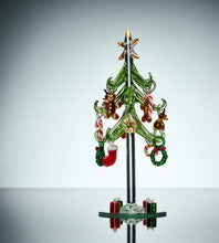 Load image into Gallery viewer, Glass Christmas Tree
