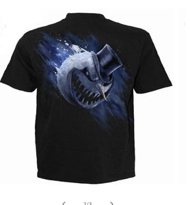 Spiral Dead Cold T Shirt