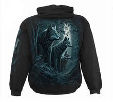 Load image into Gallery viewer, Spiral Forest Guardians Hoody
