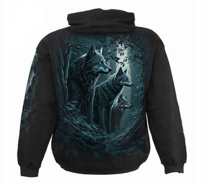 Spiral Forest Guardians Hoody