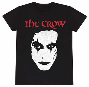 The Crow short sleeved t shirt