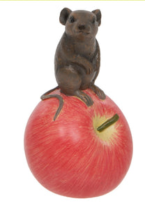 Mouse on Apple