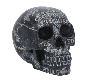 Dark Spirits Skull