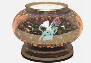 Aroma Lamp Fairy