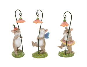 Fairy Mice series of 3