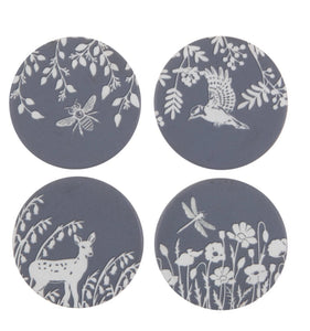 Woodland Coasters