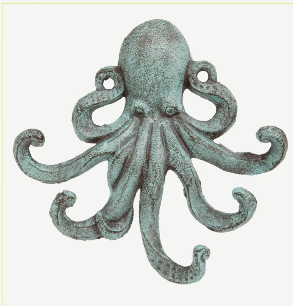 Octopus Hook