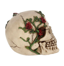 Load image into Gallery viewer, Skull Rose From Beyond
