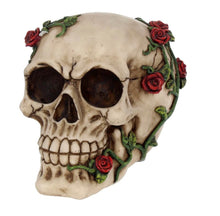 Load image into Gallery viewer, Skull Rose From Beyond
