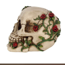 Load image into Gallery viewer, Skull Rose From Beyond
